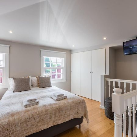 Guestready - Chic Retreat In The Heart Of Porto Apartment Luaran gambar