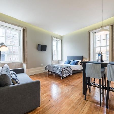 Guestready - Chic Retreat In The Heart Of Porto Apartment Luaran gambar