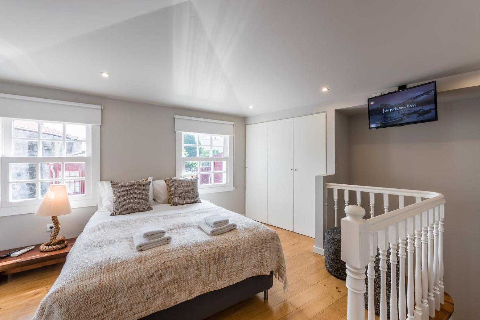 Guestready - Chic Retreat In The Heart Of Porto Apartment Luaran gambar