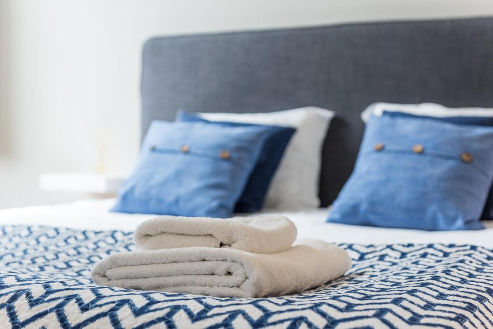 Guestready - Chic Retreat In The Heart Of Porto Apartment Luaran gambar
