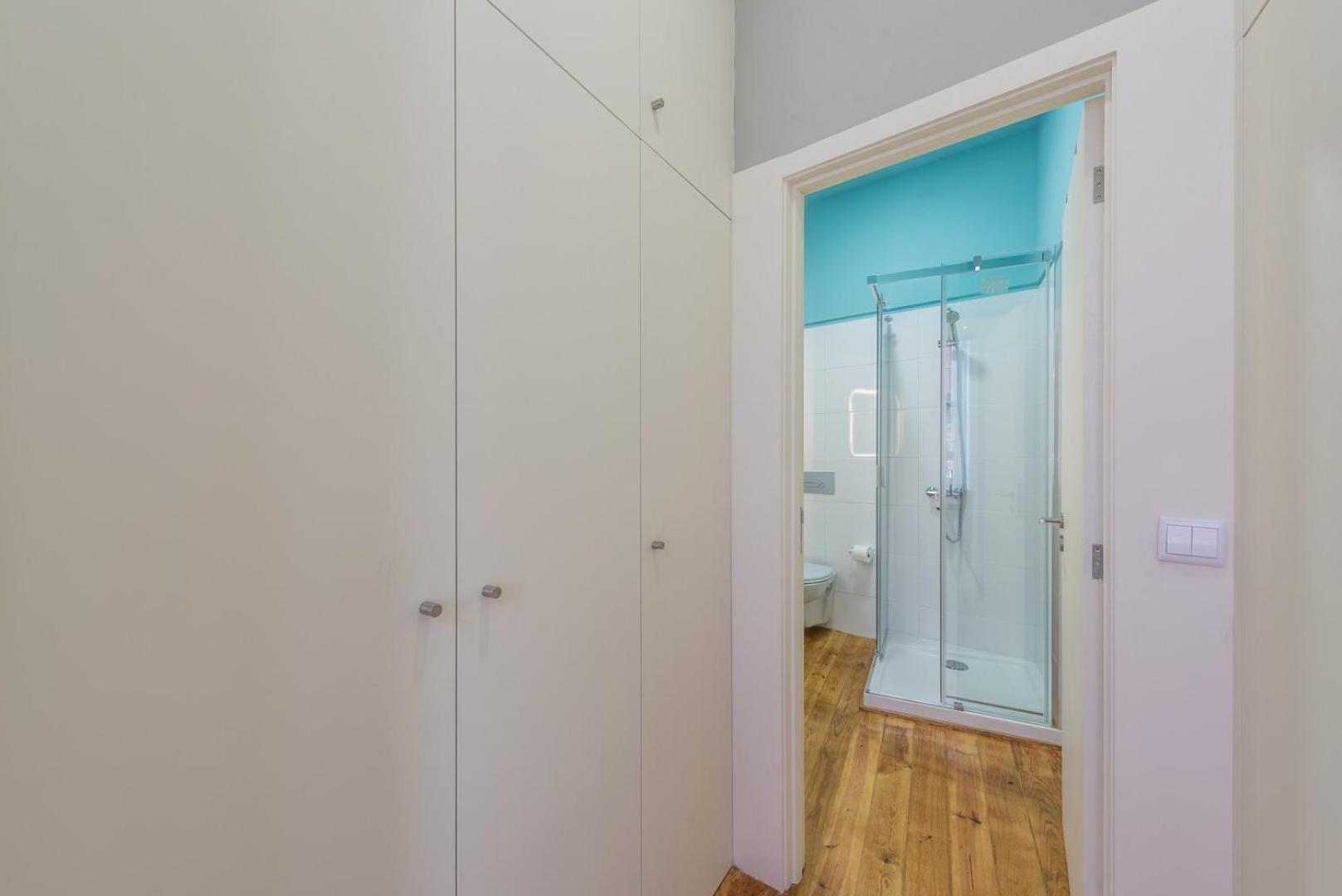 Guestready - Chic Retreat In The Heart Of Porto Apartment Luaran gambar