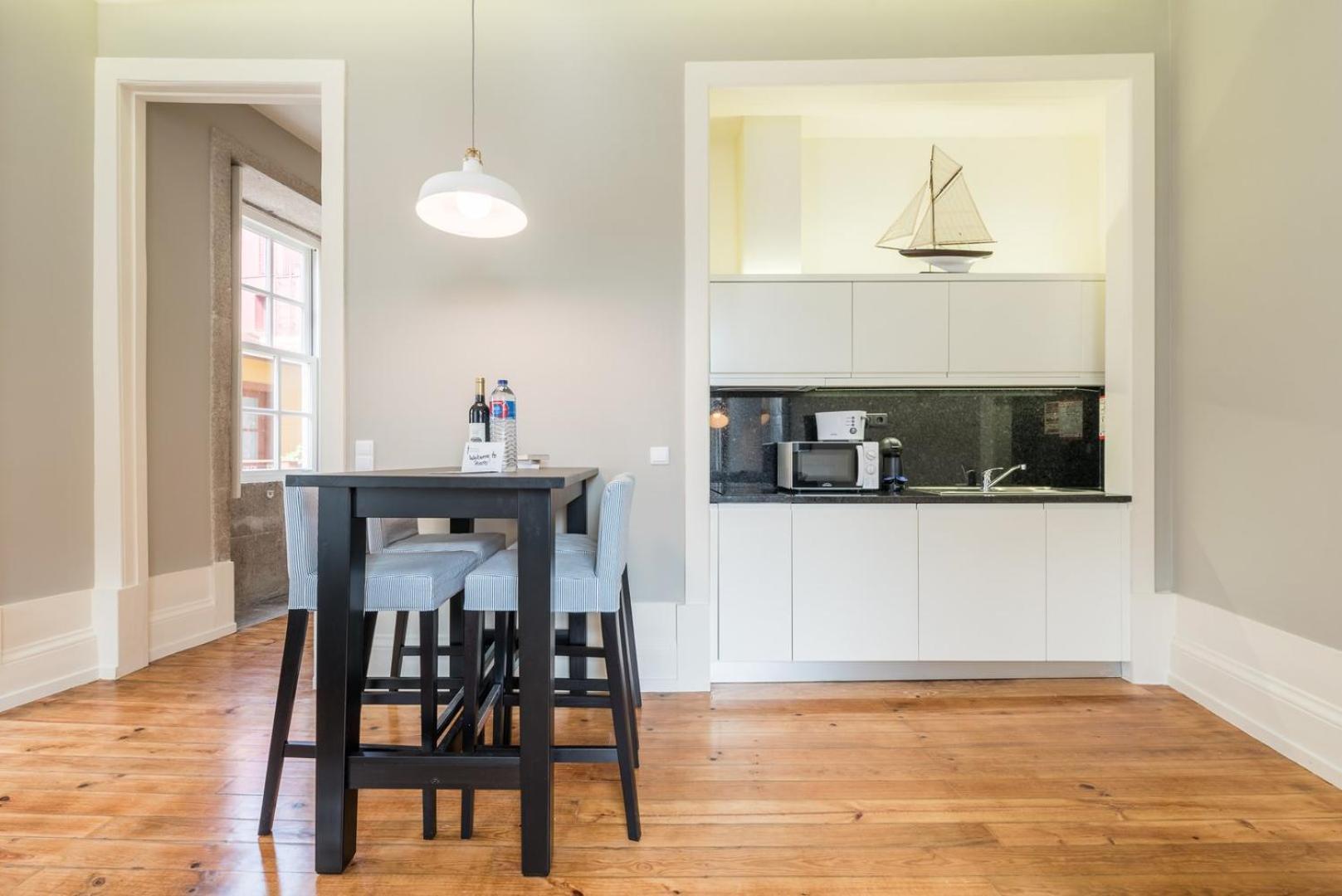 Guestready - Chic Retreat In The Heart Of Porto Apartment Luaran gambar