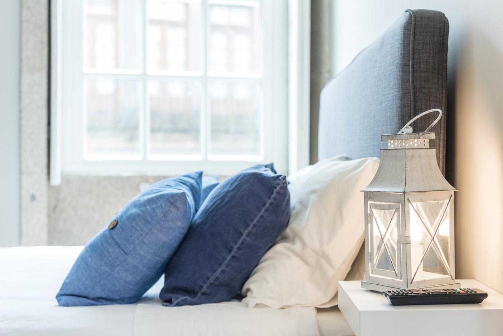 Guestready - Chic Retreat In The Heart Of Porto Apartment Luaran gambar