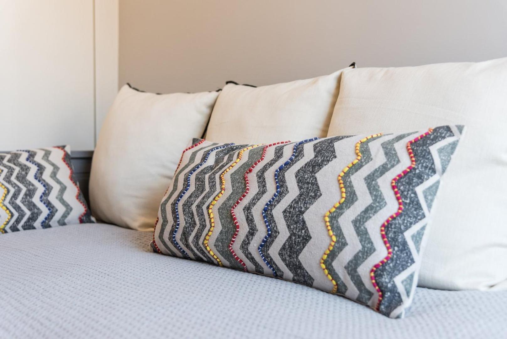Guestready - Chic Retreat In The Heart Of Porto Apartment Luaran gambar