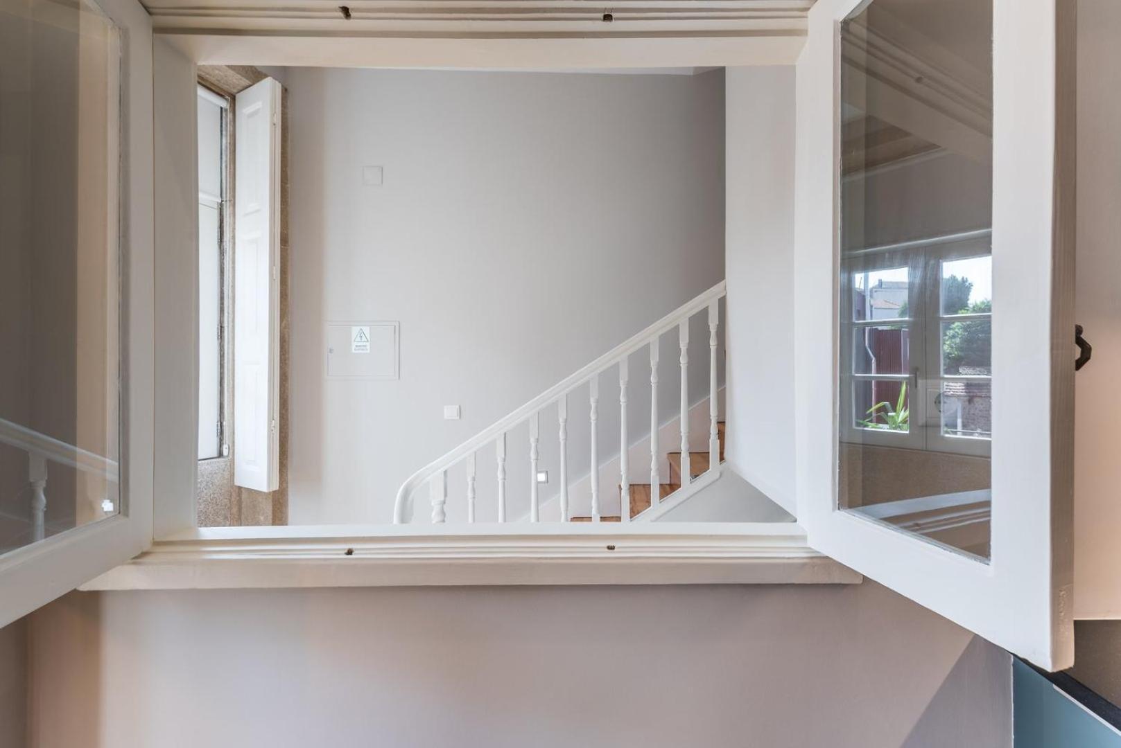 Guestready - Chic Retreat In The Heart Of Porto Apartment Luaran gambar