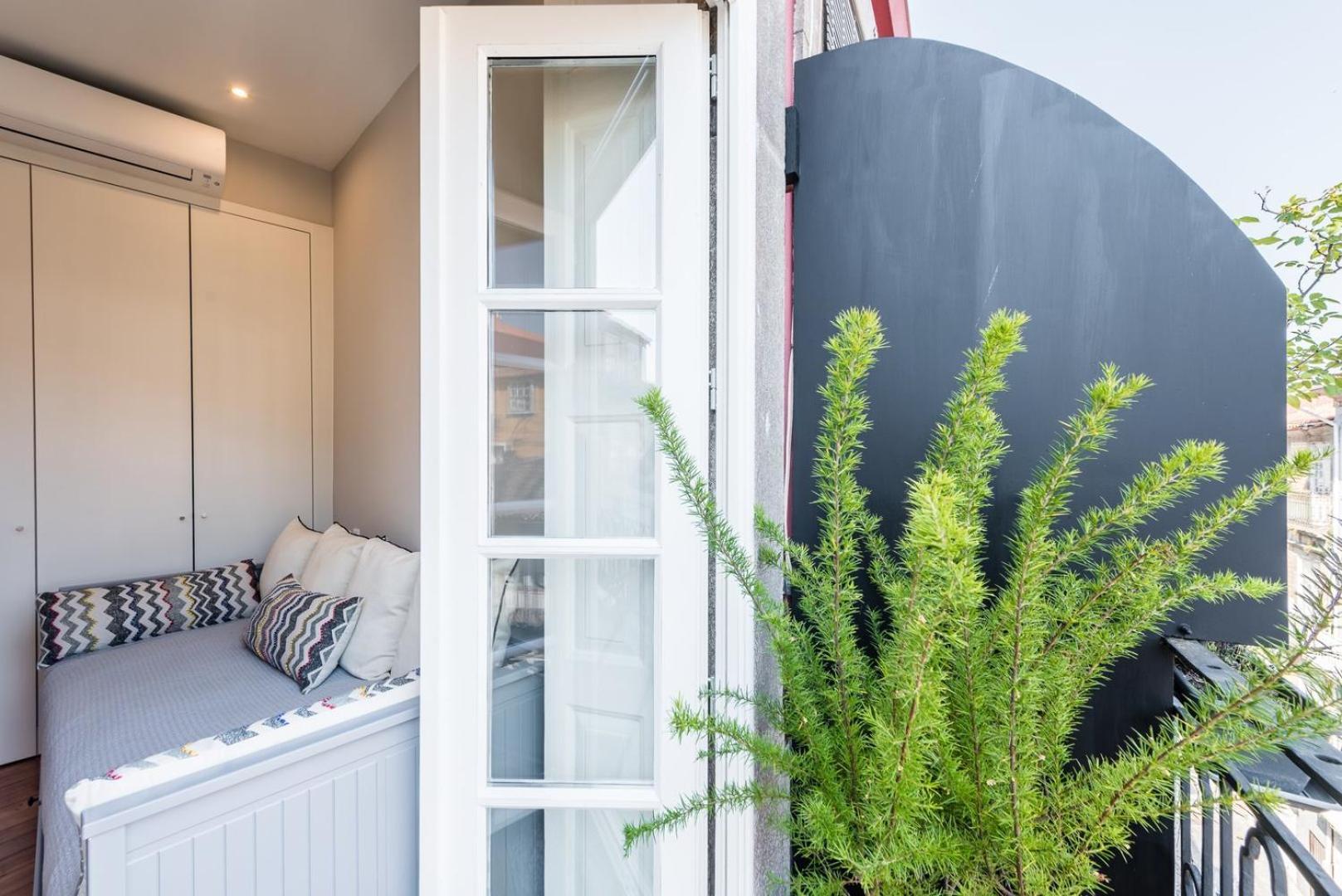 Guestready - Chic Retreat In The Heart Of Porto Apartment Luaran gambar