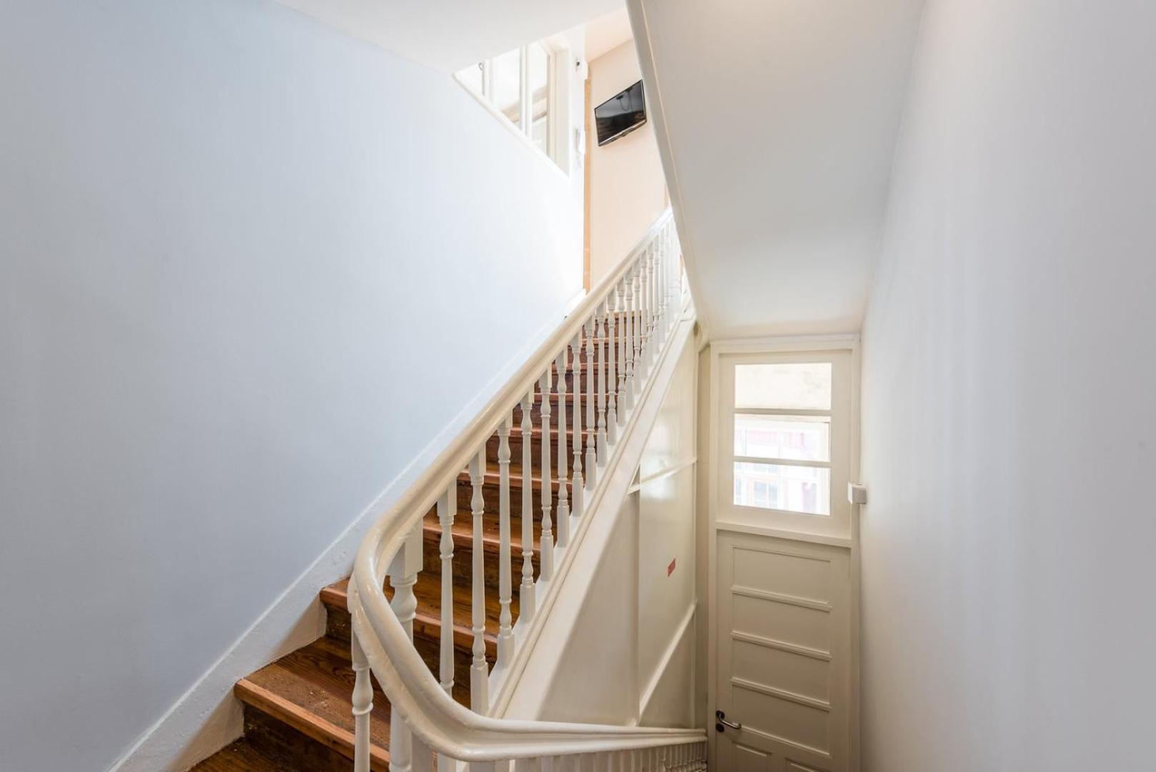 Guestready - Chic Retreat In The Heart Of Porto Apartment Luaran gambar