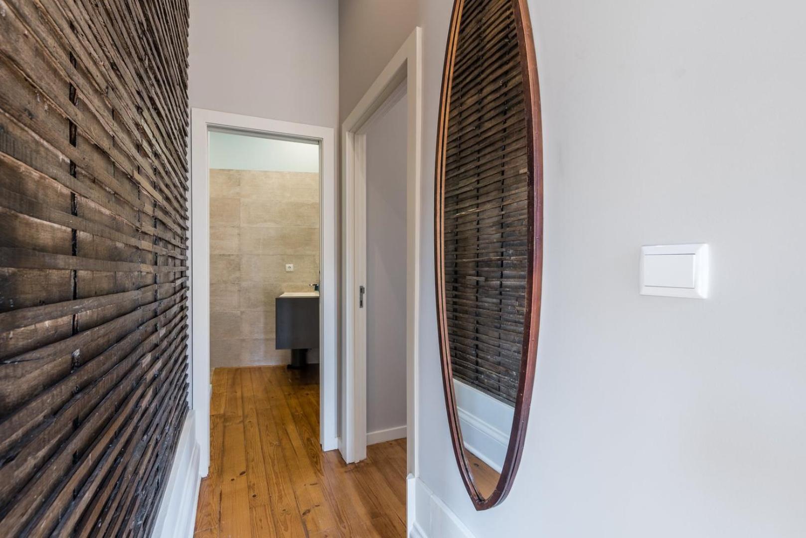 Guestready - Chic Retreat In The Heart Of Porto Apartment Luaran gambar