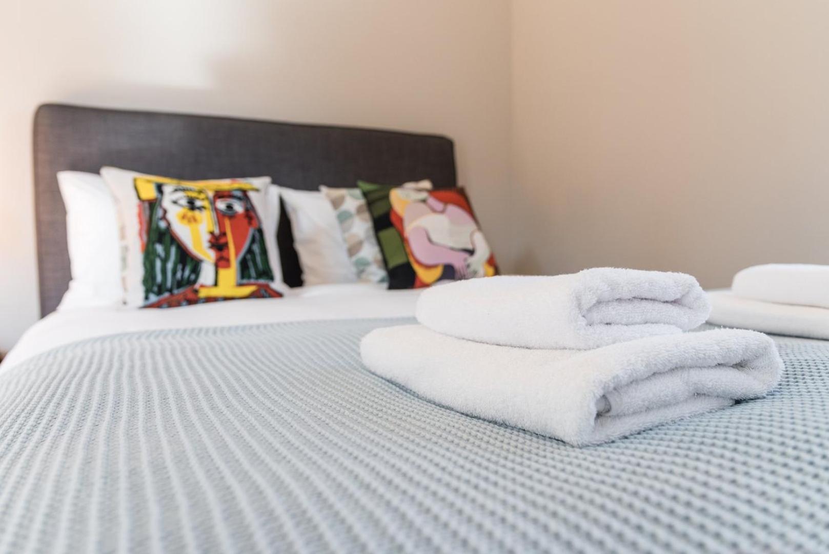 Guestready - Chic Retreat In The Heart Of Porto Apartment Luaran gambar