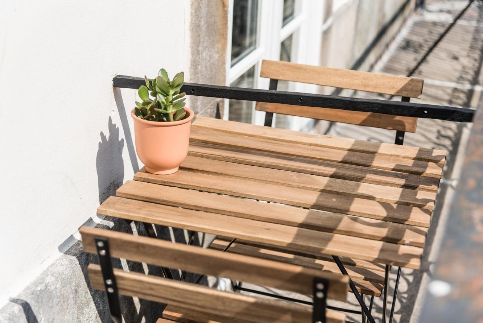Guestready - Chic Retreat In The Heart Of Porto Apartment Luaran gambar