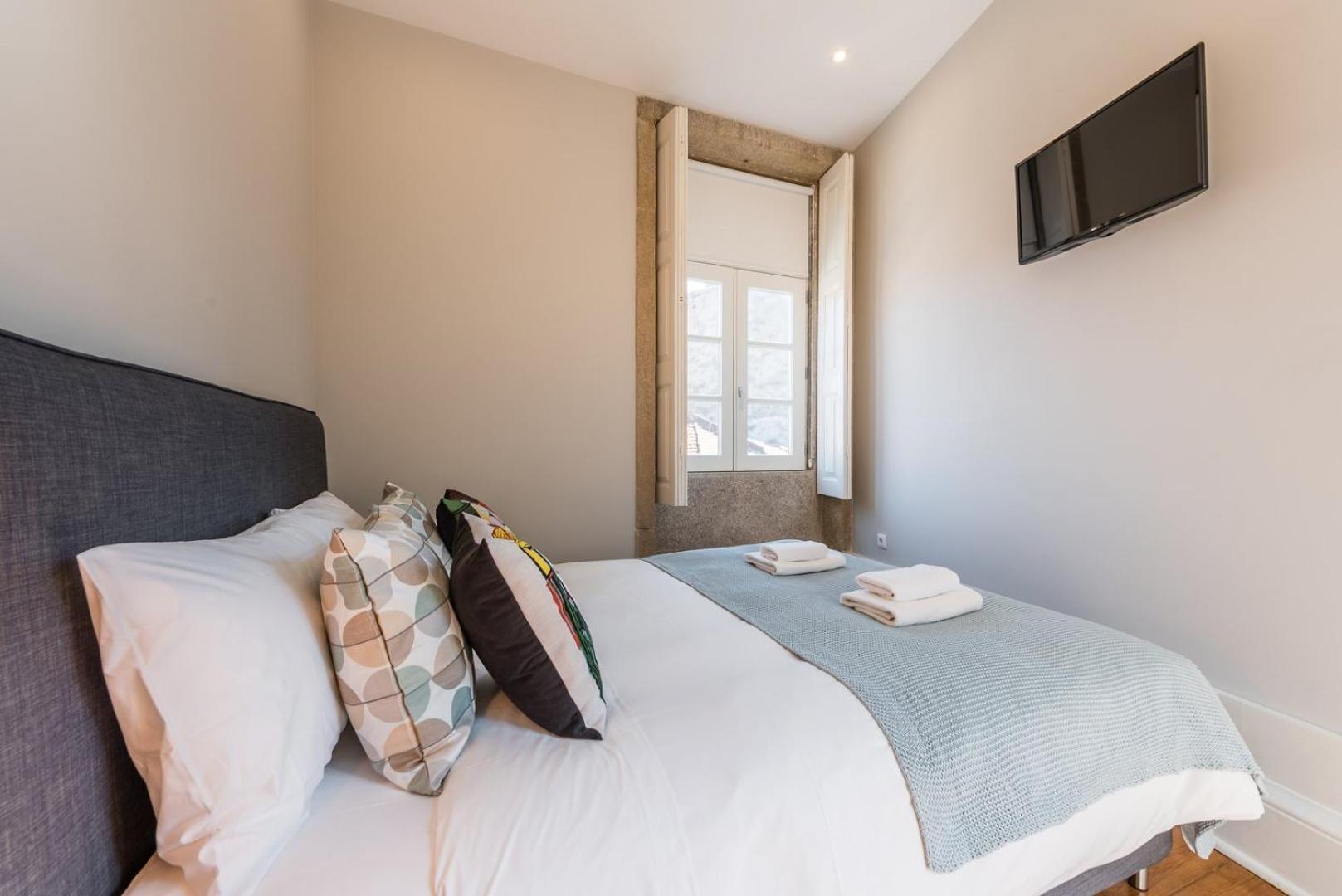 Guestready - Chic Retreat In The Heart Of Porto Apartment Luaran gambar