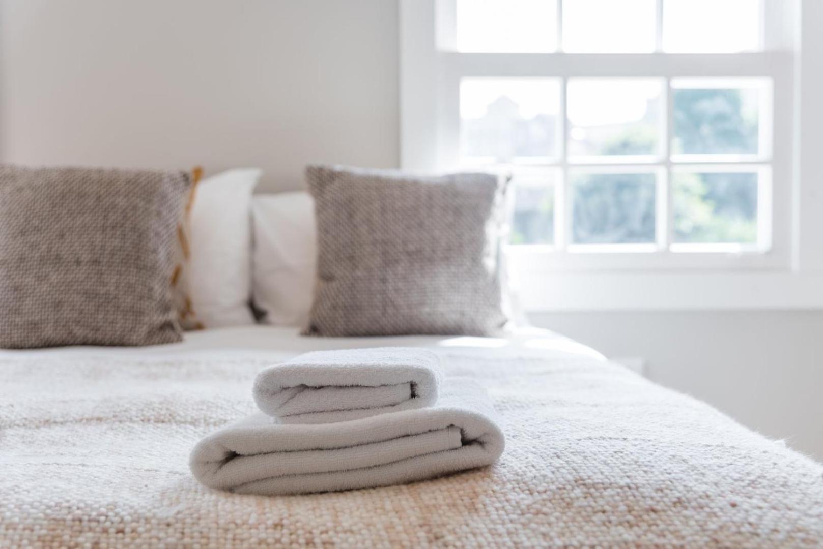 Guestready - Chic Retreat In The Heart Of Porto Apartment Luaran gambar