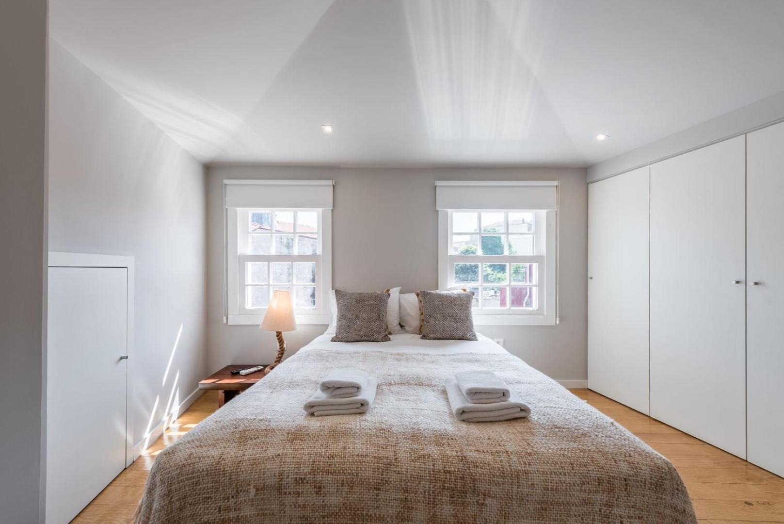 Guestready - Chic Retreat In The Heart Of Porto Apartment Luaran gambar