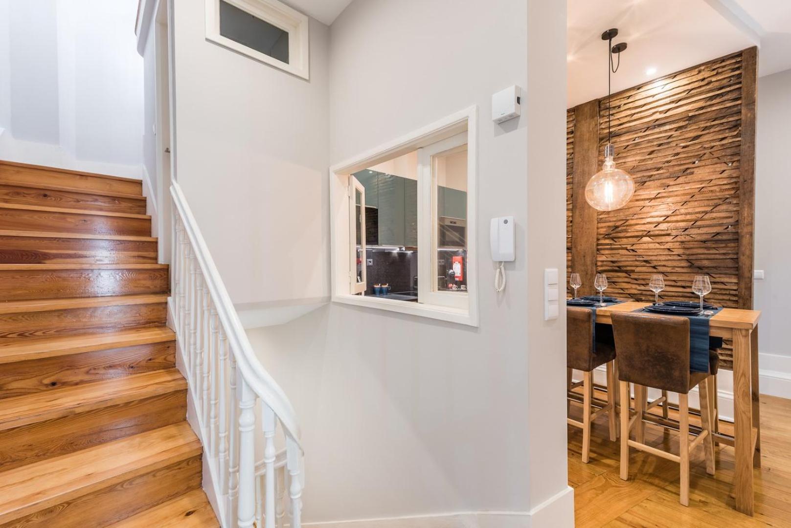 Guestready - Chic Retreat In The Heart Of Porto Apartment Luaran gambar