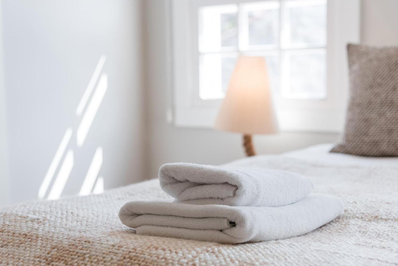 Guestready - Chic Retreat In The Heart Of Porto Apartment Luaran gambar