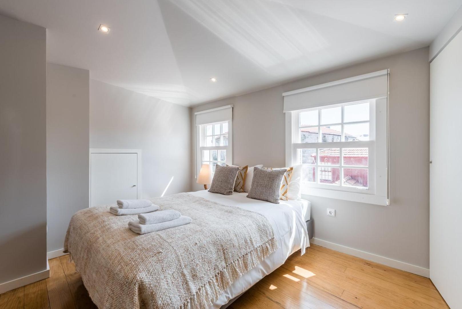 Guestready - Chic Retreat In The Heart Of Porto Apartment Luaran gambar