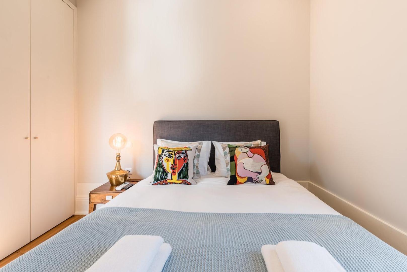 Guestready - Chic Retreat In The Heart Of Porto Apartment Luaran gambar