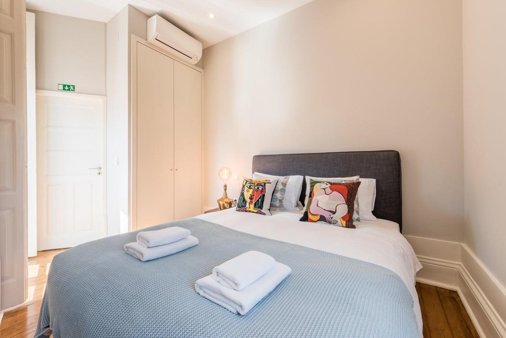 Guestready - Chic Retreat In The Heart Of Porto Apartment Luaran gambar